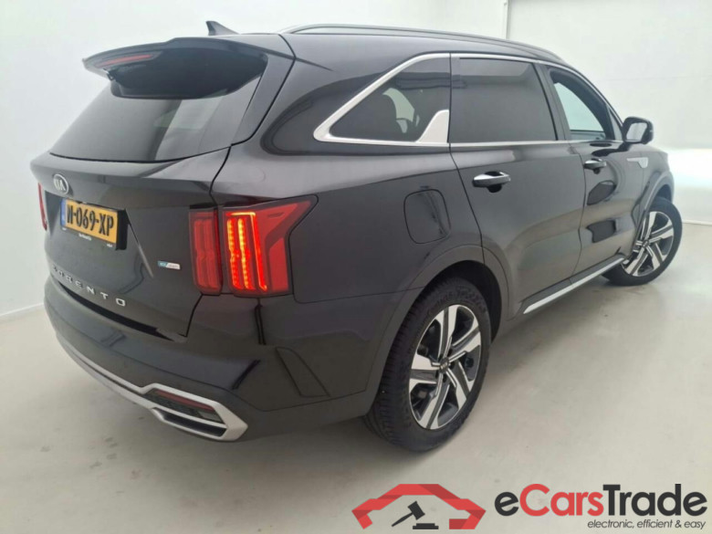 KIA Sorento 1.6 T-GDI PHV ExcL  #2