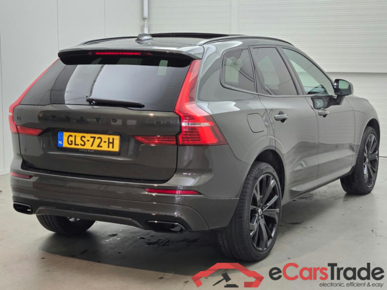 VOLVO XC60 2.0 Recharge T6 AWD R-Design #4