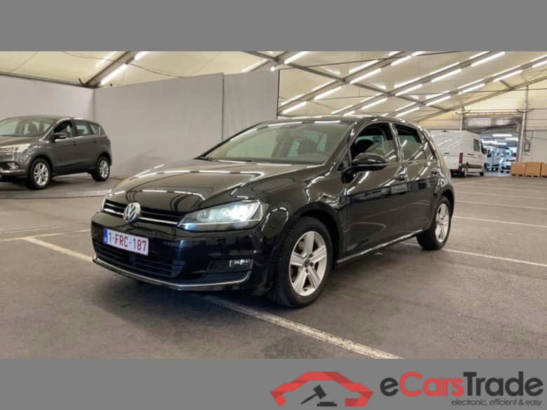 VOLKSWAGEN Golf VII Golf 1.4 TSI Highline