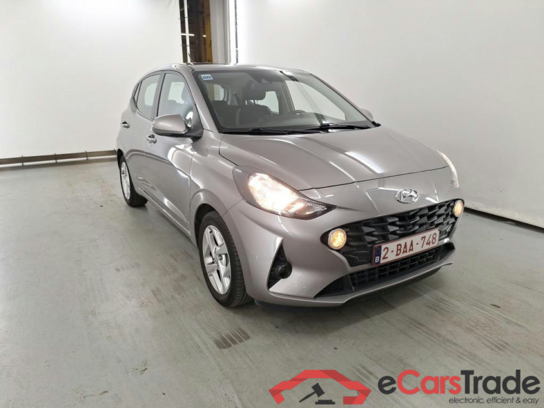 HYUNDAI I10 1.0 TWIST #2