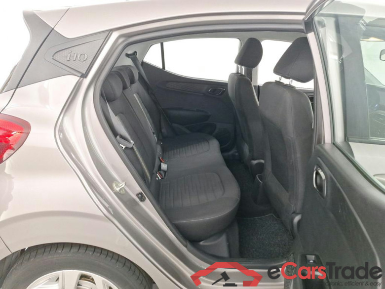 HYUNDAI I10 1.0 TWIST #6