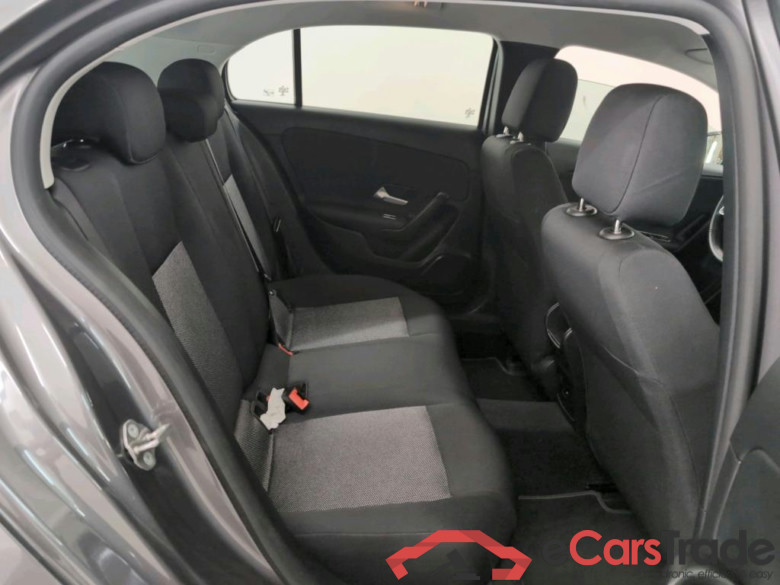 MERCEDES-BENZ A-Klasse 1.3 A 180 BUSINESS SOLUTION ESSENTIAL #6