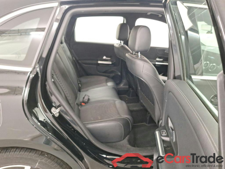 MERCEDES-BENZ B-CLASS 1.3 B 250 E BUSINESS SOLUTION #6