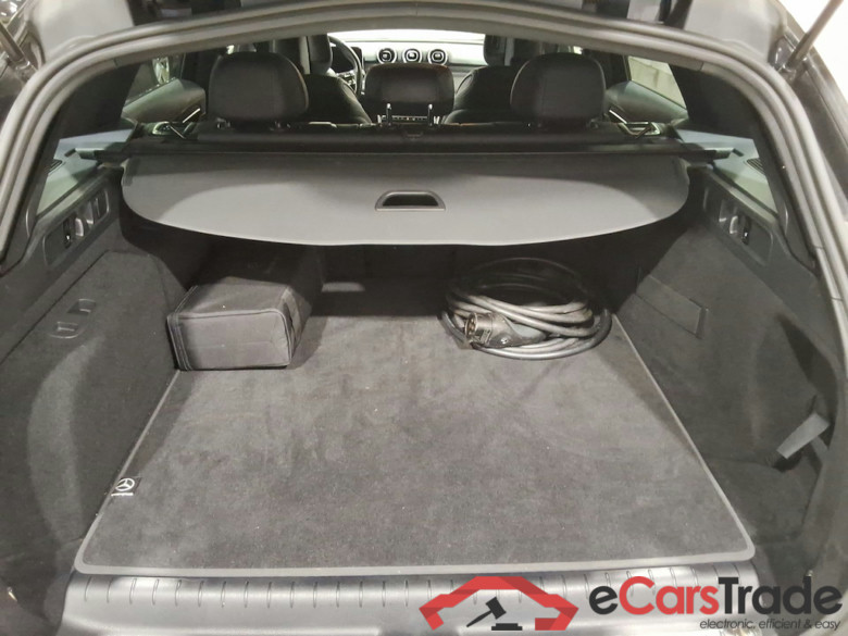 MERCEDES-BENZ C-CLASS BREAK 2.0 C 300 E PHEV AUTO AMG LINE #3