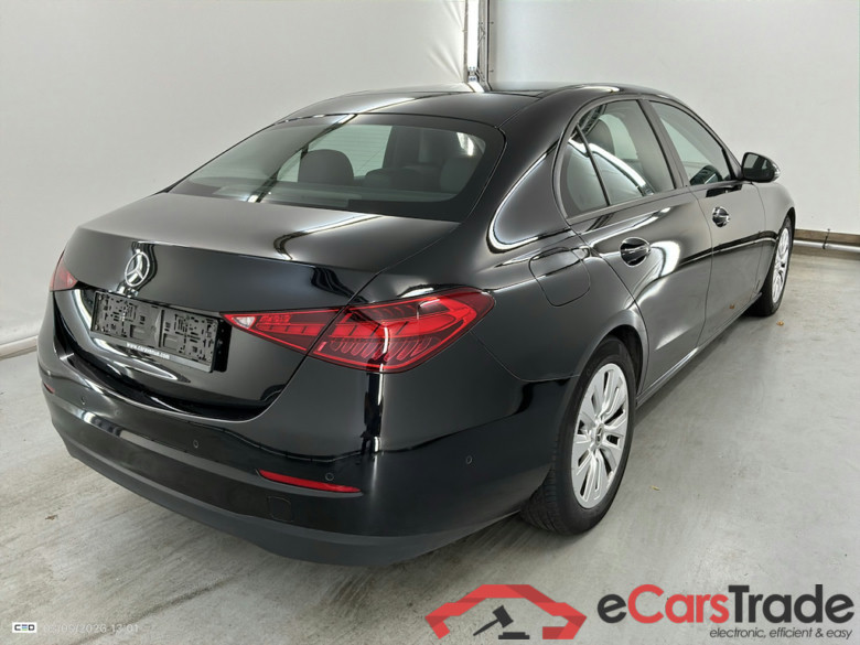 MERCEDES-BENZ C-Klasse 1.5 MHEV C 180 AUTO BUSINESS LINE #3