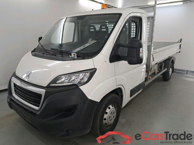 PEUGEOT Boxer 2.2 BLUEHDI S-S 140 PRO 435 L3.. #1