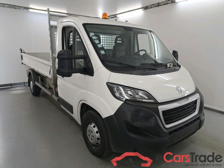 PEUGEOT Boxer 2.2 BLUEHDI S-S 140 PRO 435 L3.. #2