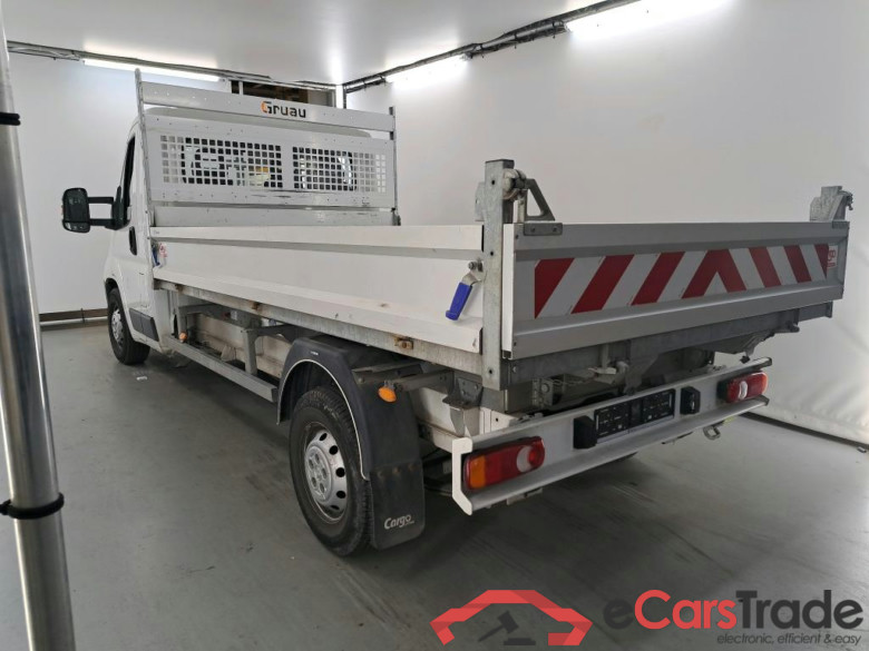 PEUGEOT Boxer 2.2 BLUEHDI S-S 140 PRO 435 L3.. #3