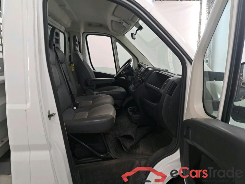 PEUGEOT Boxer 2.2 BLUEHDI S-S 140 PRO 435 L3.. #6