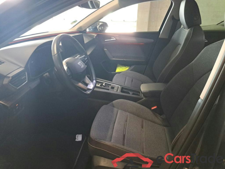 SEAT Leon 1.4 E-HYBRID S-S XCELLENCE DSG SP #5