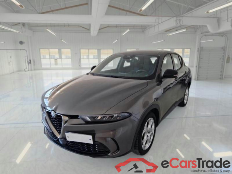 ALFA ROMEO TONALE / 2022 / 5P / SUV 1.5 130CV HYBRID TCT7 SUPER