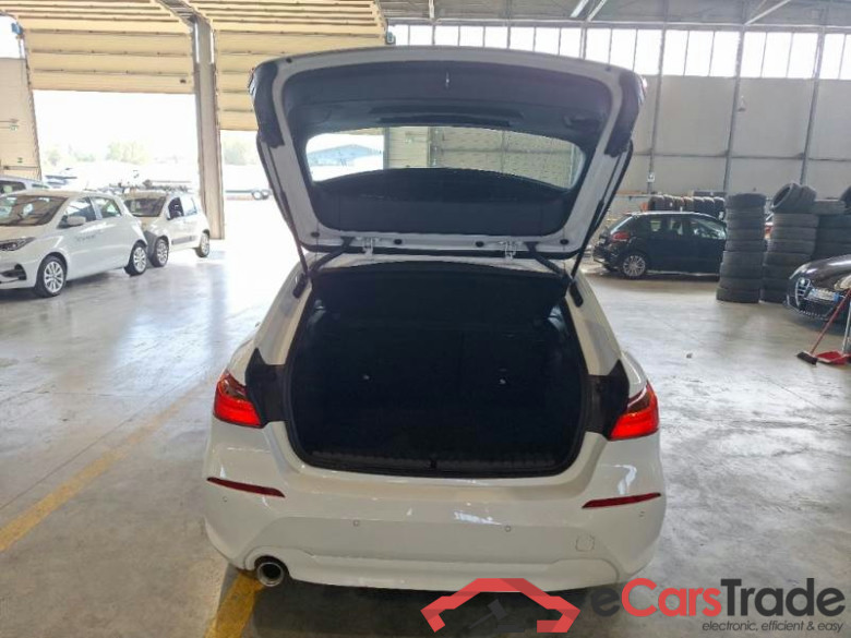 BMW SERIE 1 / 2019 / 5P / BERLINA 116I BUSINESS ADVANTAGE #5