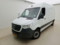 preview Mercedes Sprinter #0