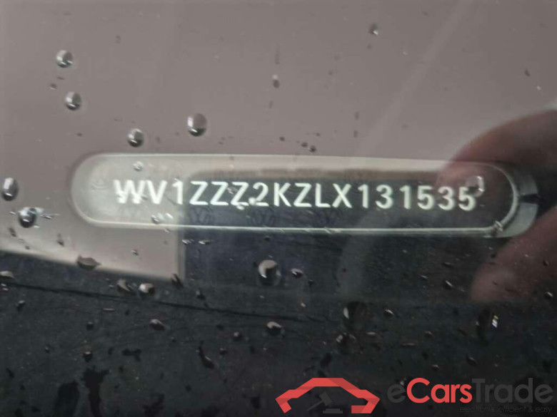 VOLKSWAGEN Caddy 2.0 TDI L2H1 BMT #5