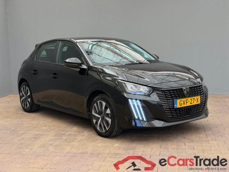 PEUGEOT 208 1.2 Hybr e-DCS6 Act. #2