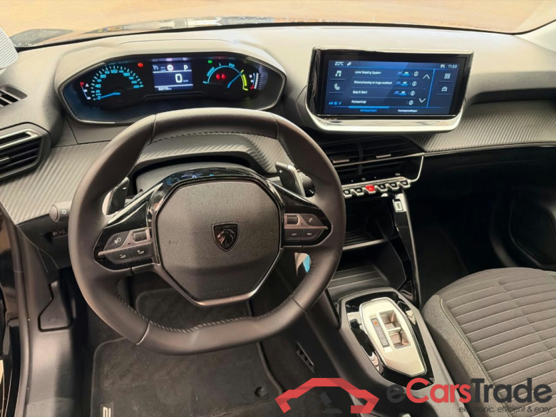 PEUGEOT 208 1.2 Hybr e-DCS6 Act. #5