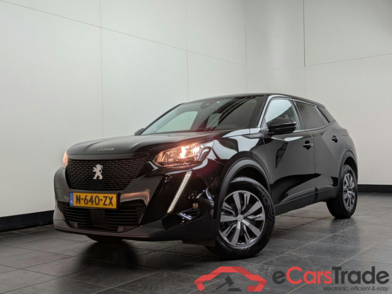 PEUGEOT 2008 1.2 PureTech Active
