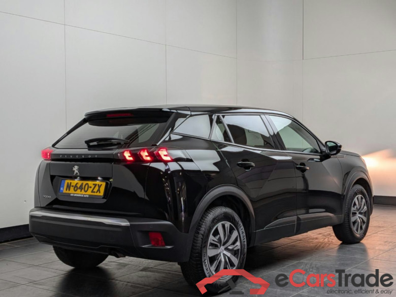 PEUGEOT 2008 1.2 PureTech Active #3