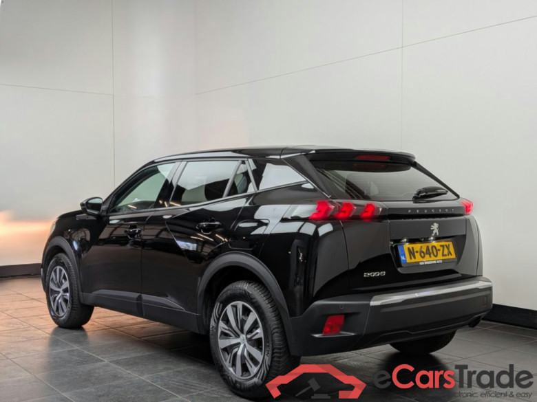 PEUGEOT 2008 1.2 PureTech Active #4