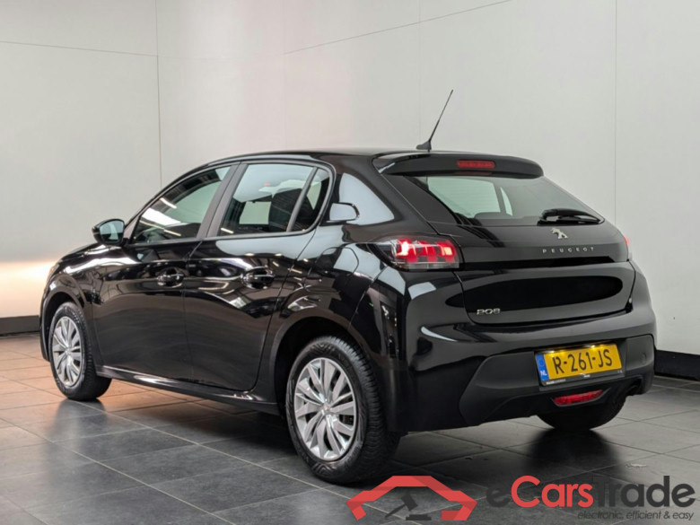 PEUGEOT 208 1.2 PureTech Active #4