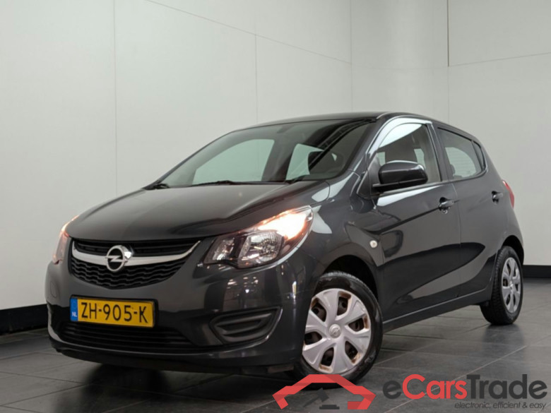 OPEL KARL 1.0 120 Jaar Edition