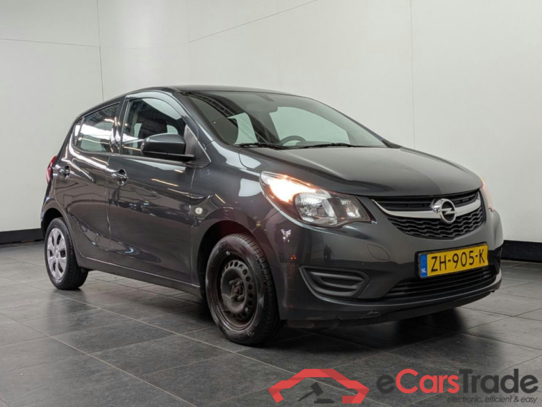 OPEL KARL 1.0 120 Jaar Edition #2