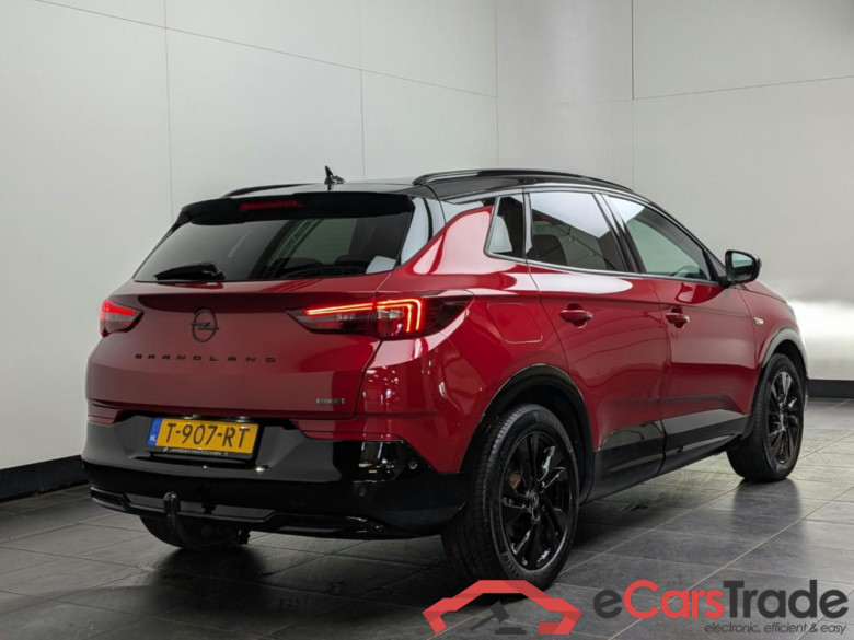 OPEL Grandland 1.6 TurboHy Level 4 #3