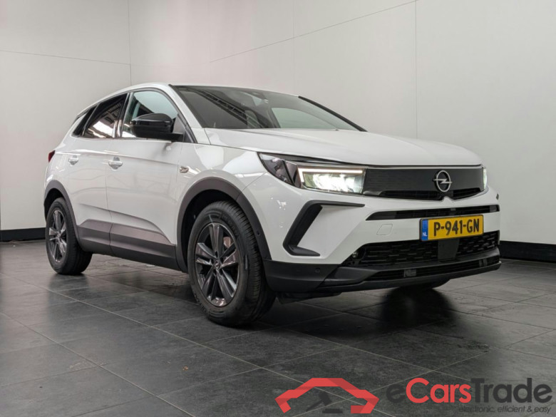 OPEL Grandland 1.2 Turbo Bns Ed #2