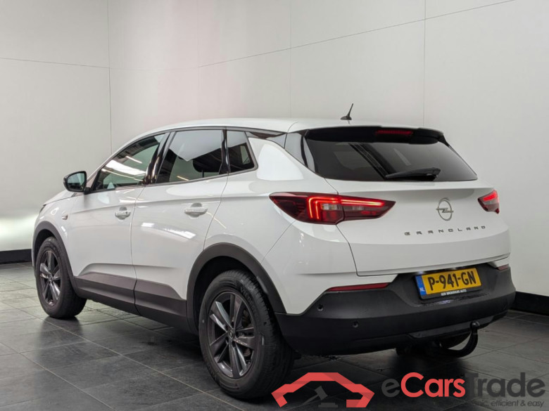 OPEL Grandland 1.2 Turbo Bns Ed #4