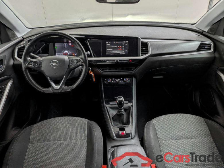 OPEL Grandland 1.2 Turbo Bns Ed #5