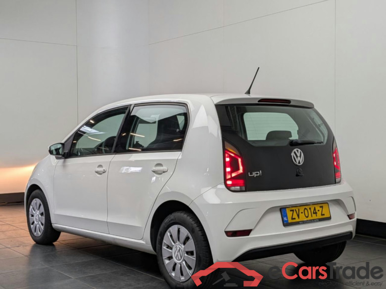 VOLKSWAGEN UP! 1.0 BMT move up! #4
