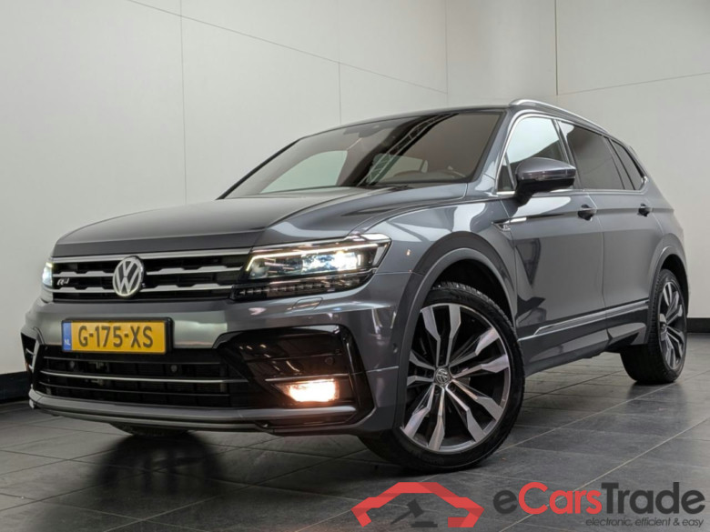 VOLKSWAGEN Tiguan Allspace 1.5 TSI HL Bus. R.