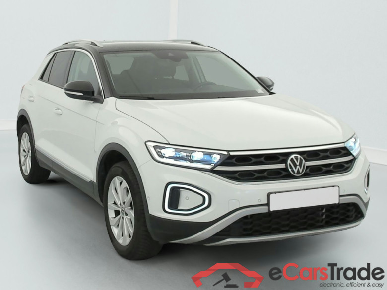 Volkswagen T-Roc Style 1.5 TSI EVO2 150 Start/Stop DSG7 #1