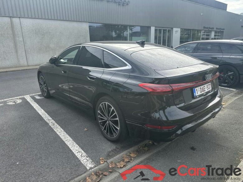 AUDI A6 Sportback e-tron 83 kWh Corporate #4
