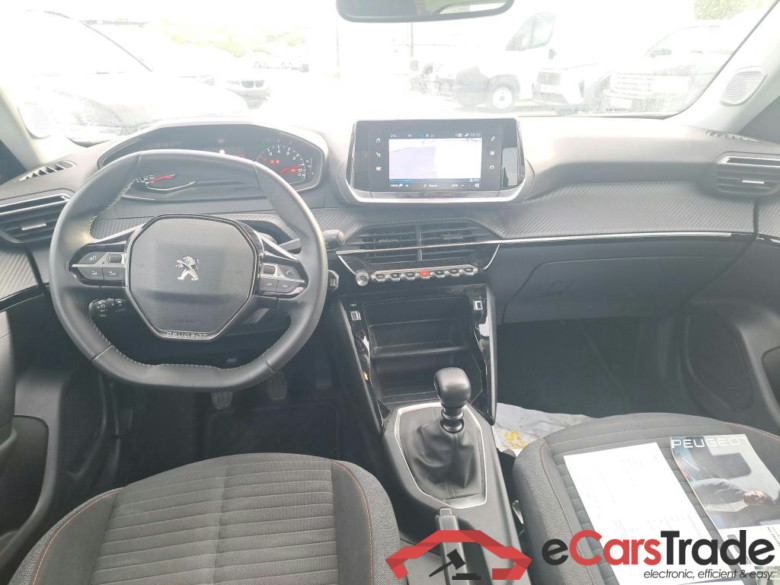 PEUGEOT 2008 / 2019 / 5P / todoterreno Active Pack Puretech 100 S&S BVM6 #3