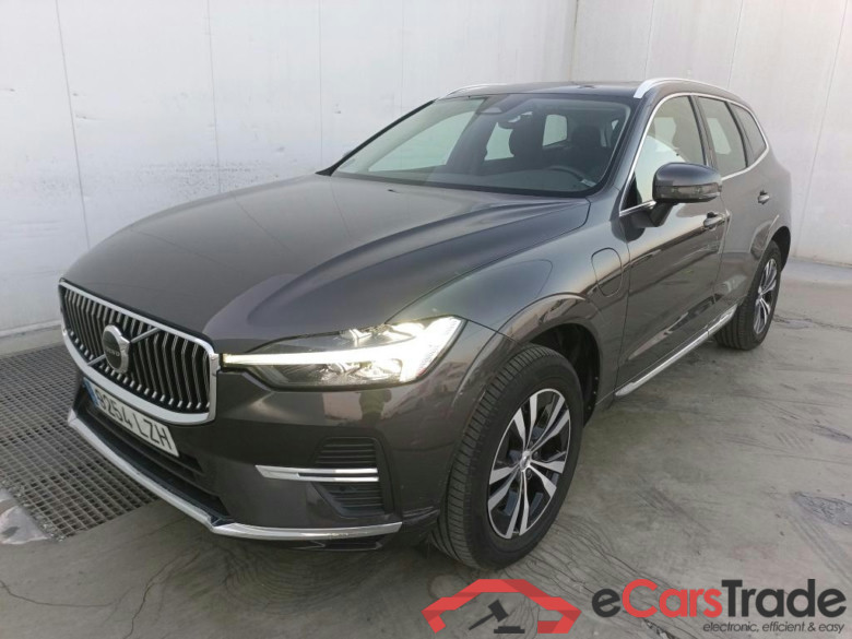 VOLVO  XC60  2.0 T6 AWD Recharge Core Auto #1