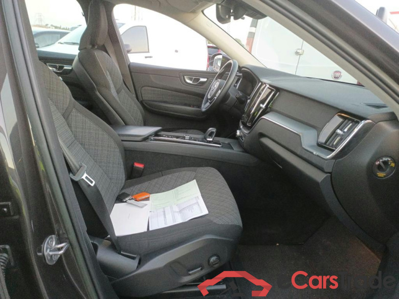 VOLVO  XC60  2.0 T6 AWD Recharge Core Auto #6