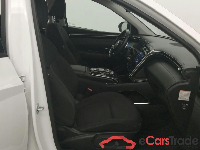 HYUNDAI Tucson / 2020 / 5P / todoterreno 1.6 TGDI 169kW (230CV) HEV Maxx Auto #6