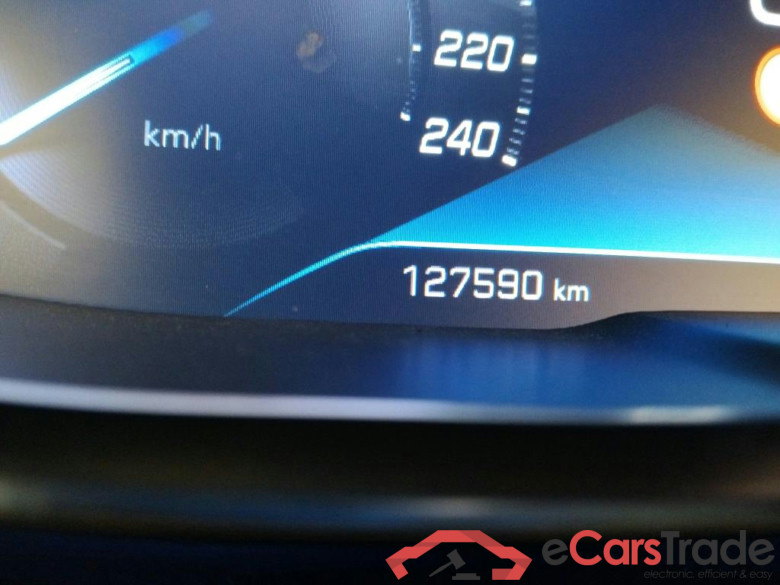 PEUGEOT 3008 / 2016 / 5P / todoterreno 1.5 BlueHDi 96kW (130CV) S&S Allure #5