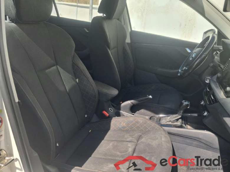SKODA Kamiq 1.0 TSI 81kW (110CV) DSG Ambition (CX) #6