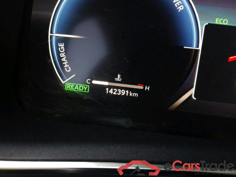 TOYOTA Corolla / 2019 / 5P / familiar 1.8 125H BUSINESS E-CVT TOU SPORT #5