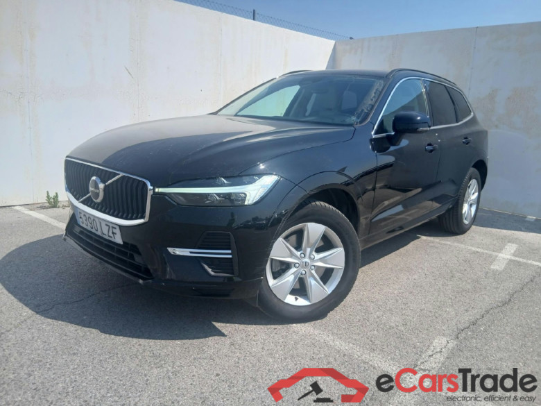 VOLVO XC60 / 2017 / 5P / todoterreno 2.0 B4 D Core Auto #1