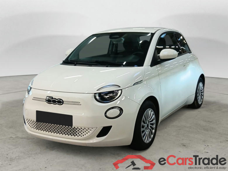 Fiat 500 Nouvelle 500 e 95 ch
