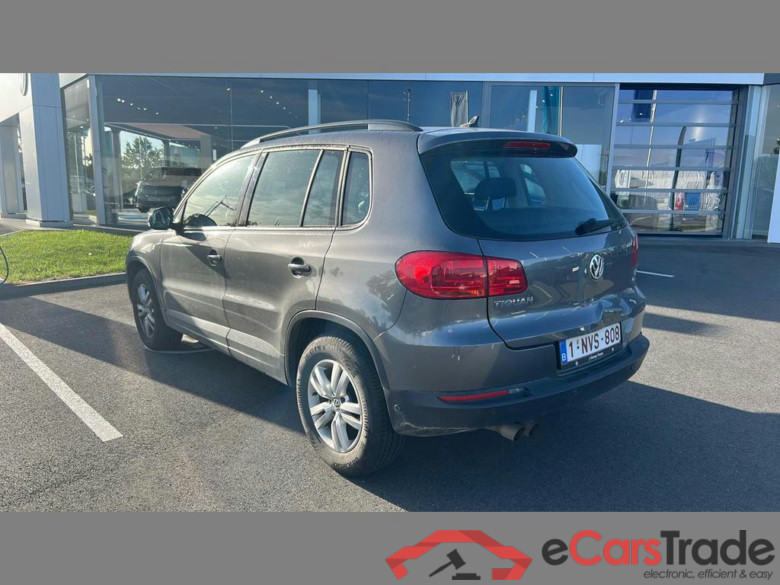 VOLKSWAGEN Tiguan 1.4 TSI Trend & Fun BMT #3