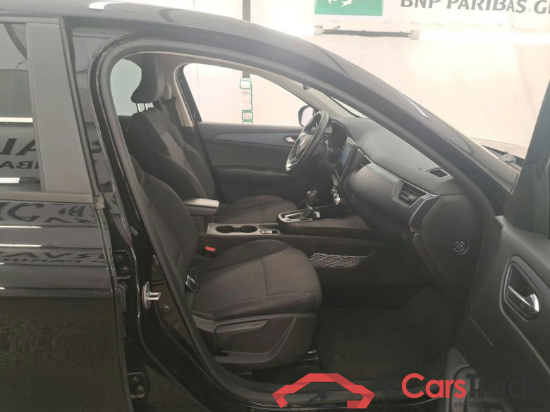 Arkana Business 1.6 E-TECH Hybrid 145CV BVA6 E6d #6