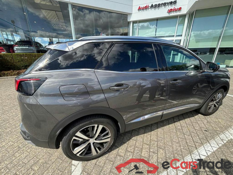 PEUGEOT 3008 1.2 PureTech GT Line (EU6.2) #3