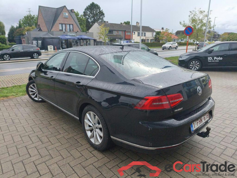 VOLKSWAGEN Passat 1.5 TSI ACT Highline OPF DSG (EU6.2) #3