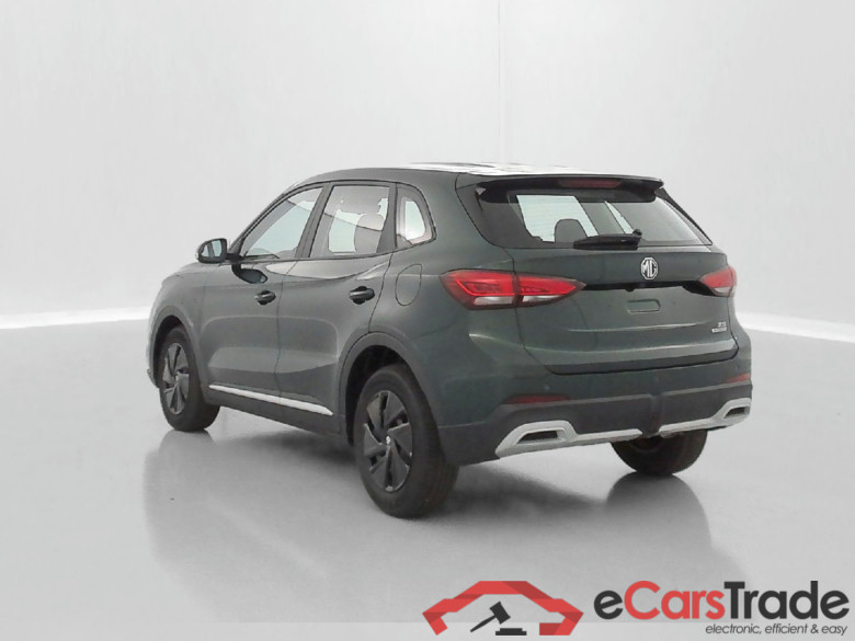 MG ZS Standard 1.5 L Hybrid+ 197ch #5