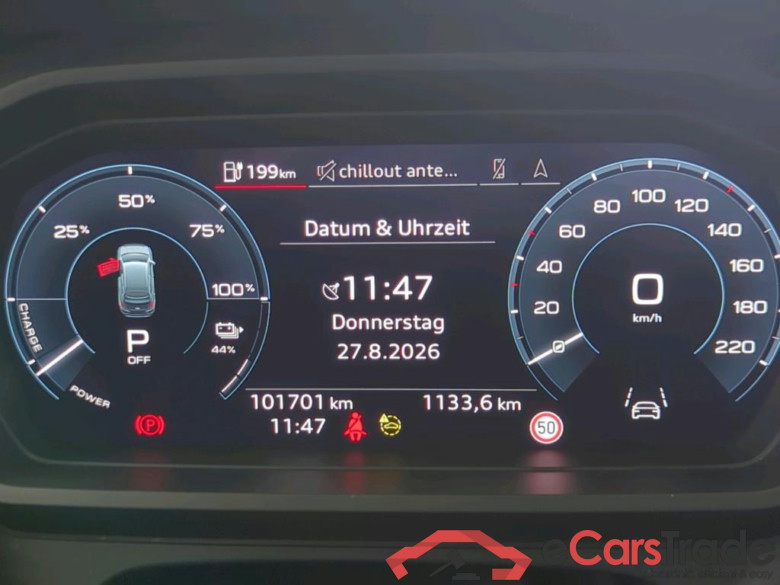 AUDI Q4 E-Tron e-tron 40 5d 150kW #6