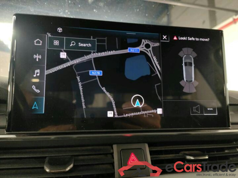Audi A4 Avant A4 Avant 2.0 30 TDi S tr Adv Business Ed (Mild Hybrid) 100kW/136pk  5D/P Auto-7 #6